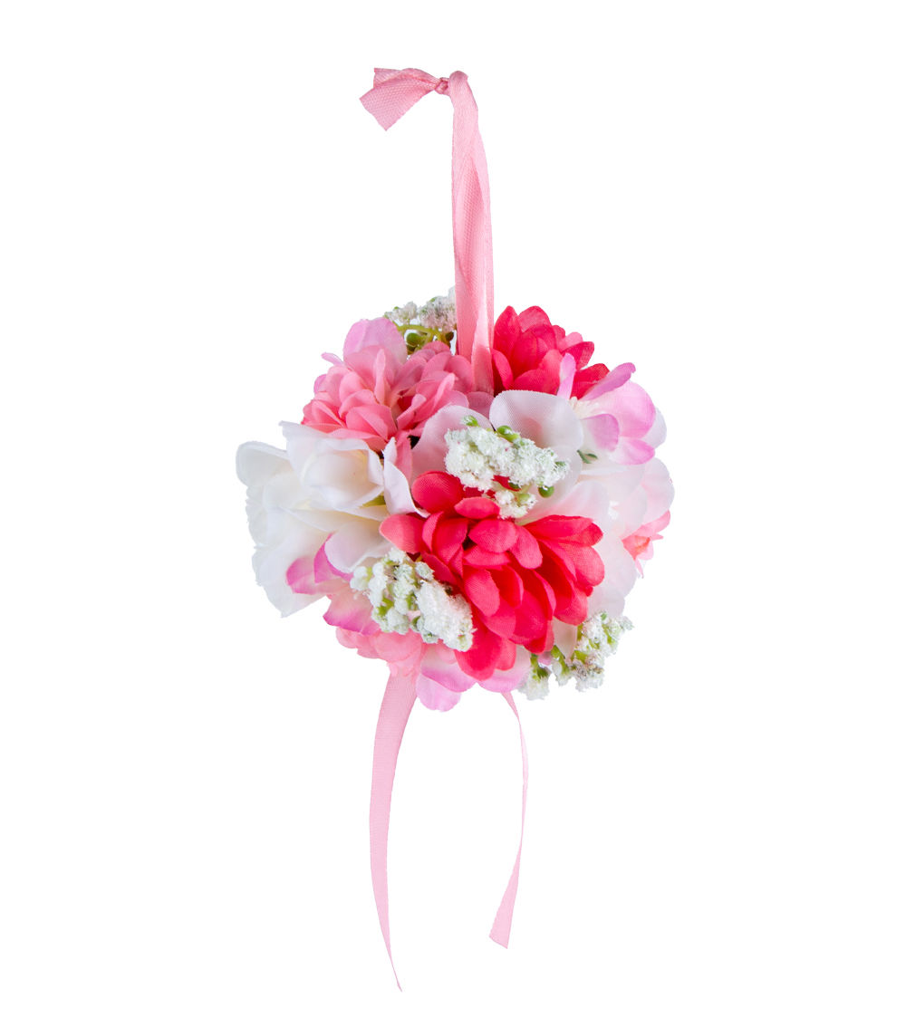 Noble Bloom Ball, Assorted (1 pc)