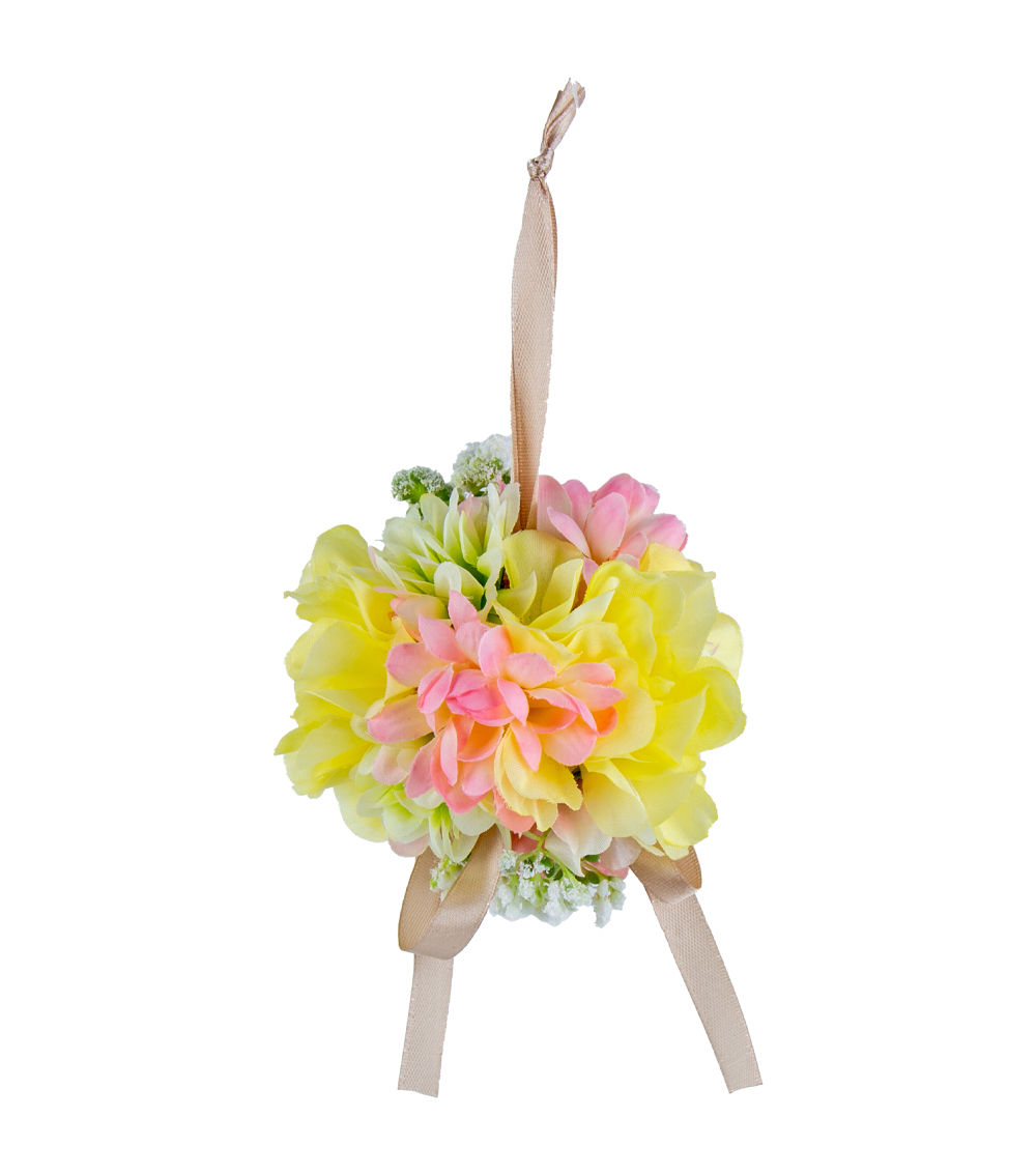 Noble Bloom Ball, Assorted (1 pc)