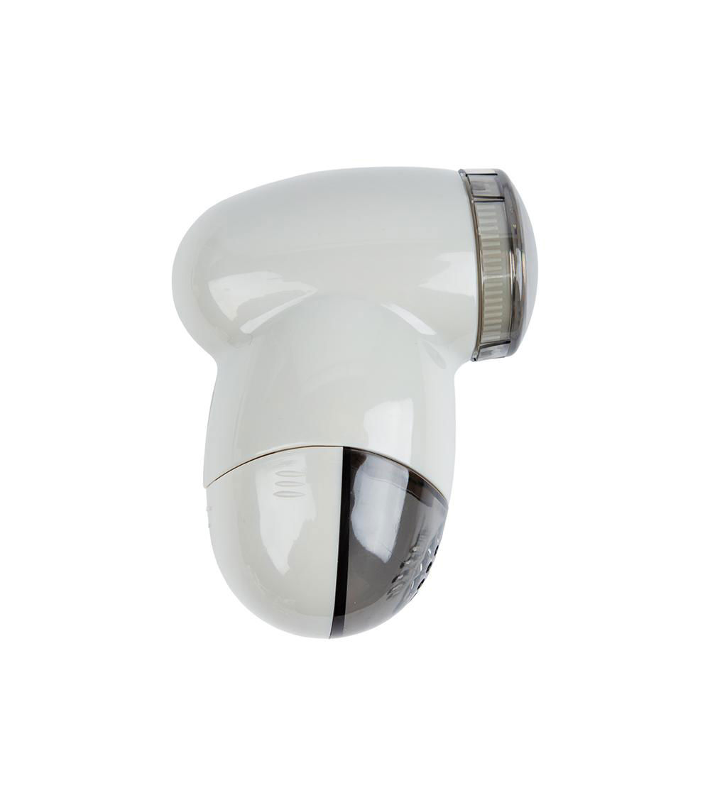Battery Powered Lint Remover, Beige