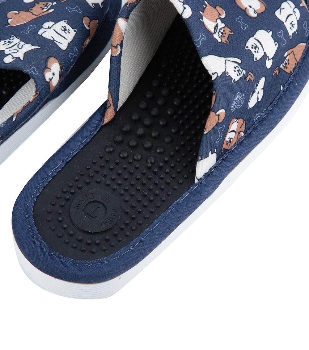 Health Sandals, Assorted (1 pc) - US 7-9 / EU 40-43