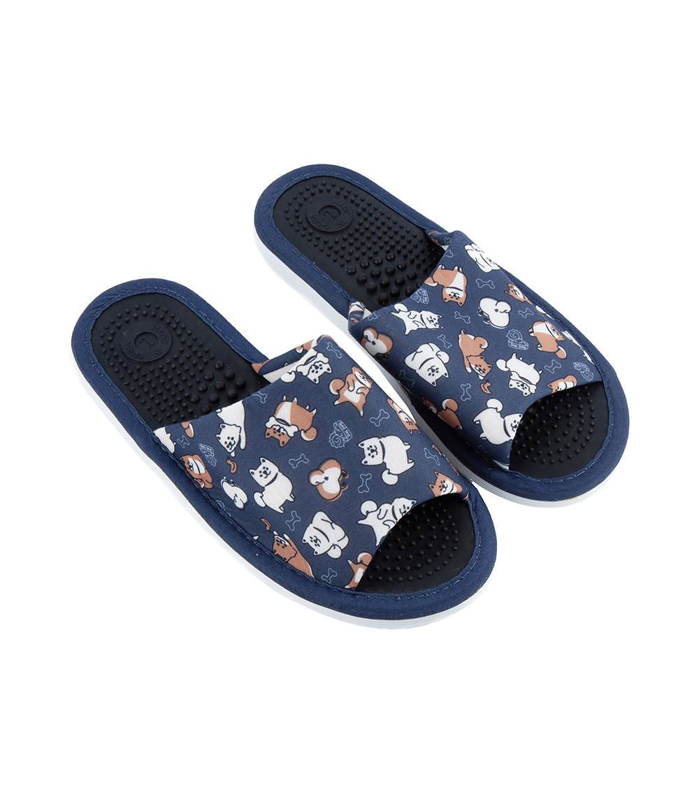Health Sandals, Assorted (1 pc) - US 7-9 / EU 40-43