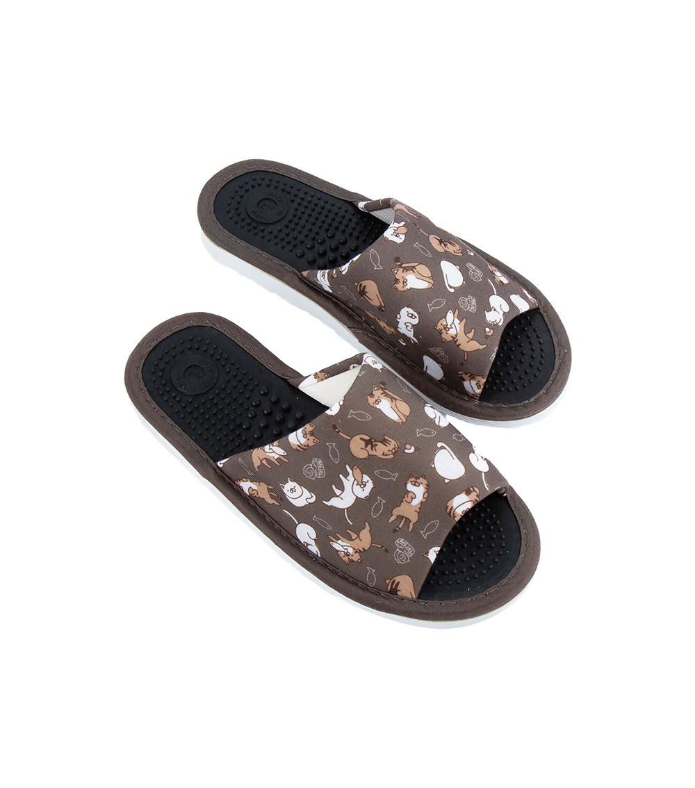 Health Sandals, Assorted (1 pc) - US 7-9 / EU 40-43