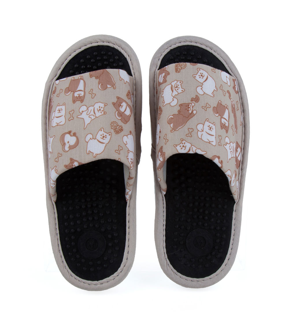 Health Sandals, Assorted (1 pc) - US 4-6 / EU 35-38