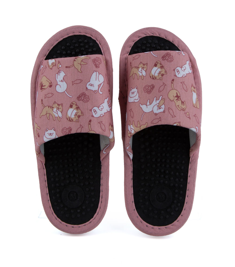 Health Sandals, Assorted (1 pc) - US 4-6 / EU 35-38