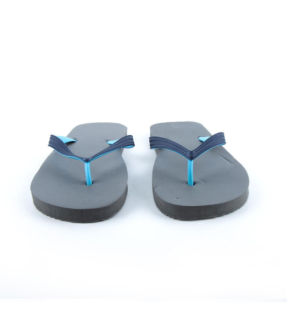 Plain Beach Sandals, Assorted (1 pc) - US 8-10 / EU 41-44