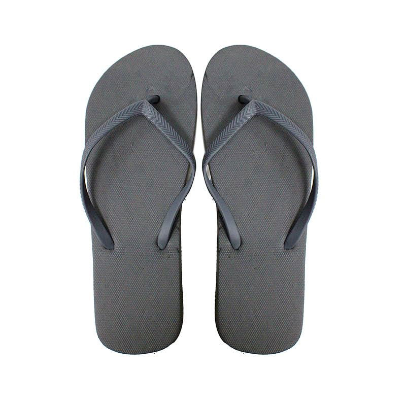 Plain A Beach Sandals-US 6-8 / EU 38-41