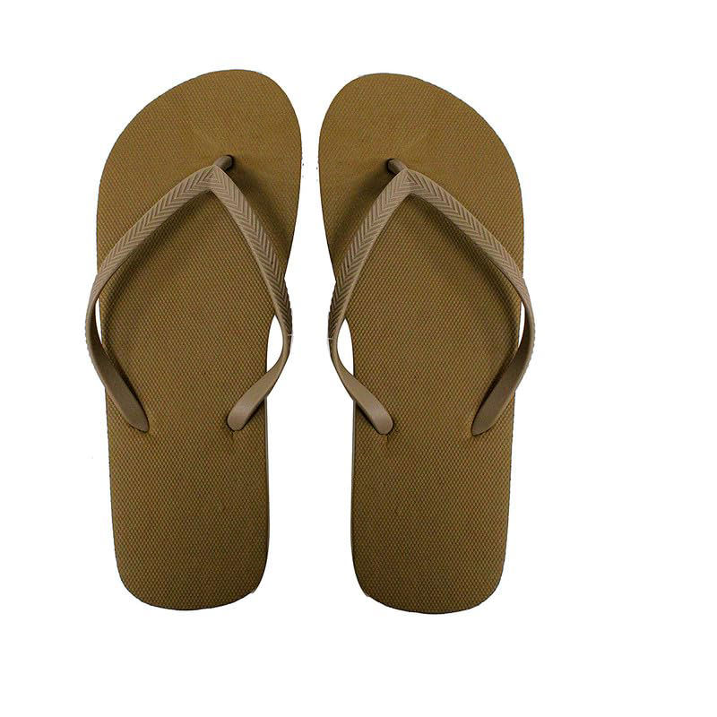 Plain A Beach Sandals-US 6-8 / EU 38-41