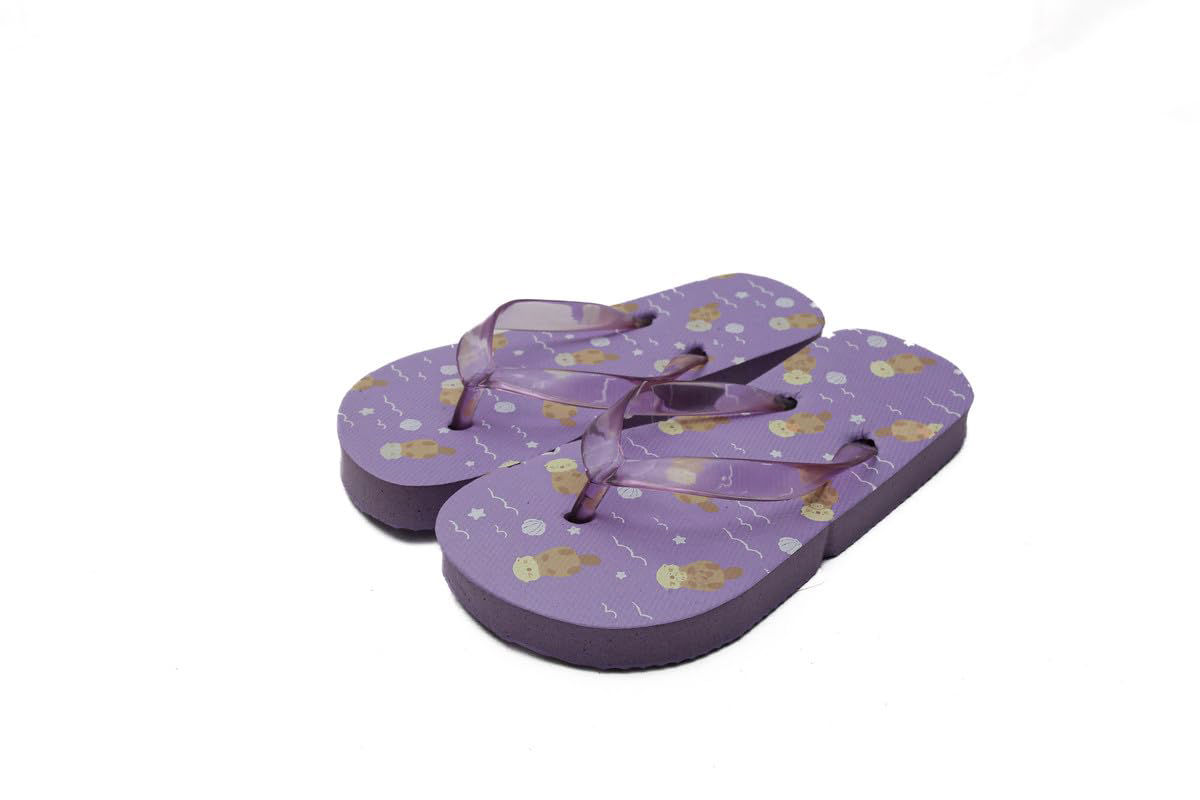 Sea Otter Beach Sandals-US 11 / EU 28