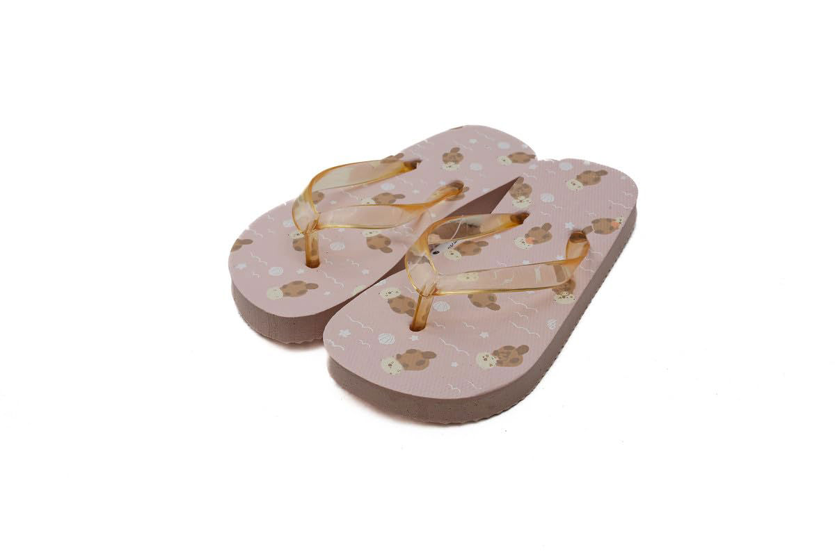 Sea Otter Beach Sandals-US 11 / EU 28