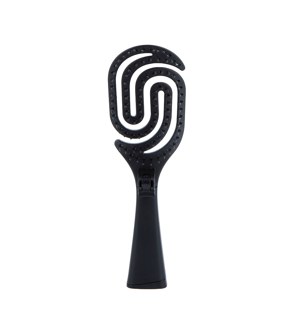 Foldable Easy Dry Blow Brush, Assorted (1 pc)