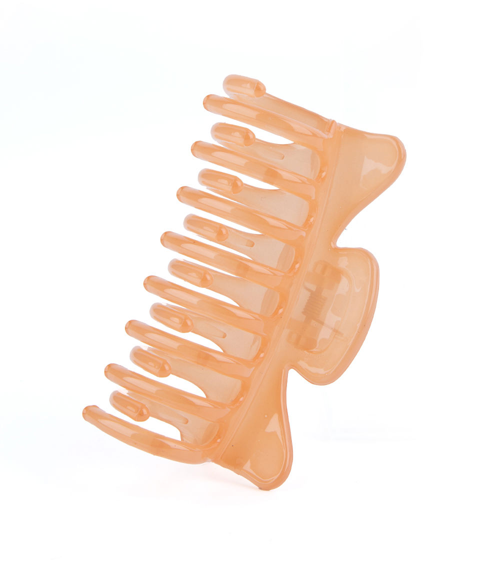 Claw Clip Glossy, Assorted (1 pc)