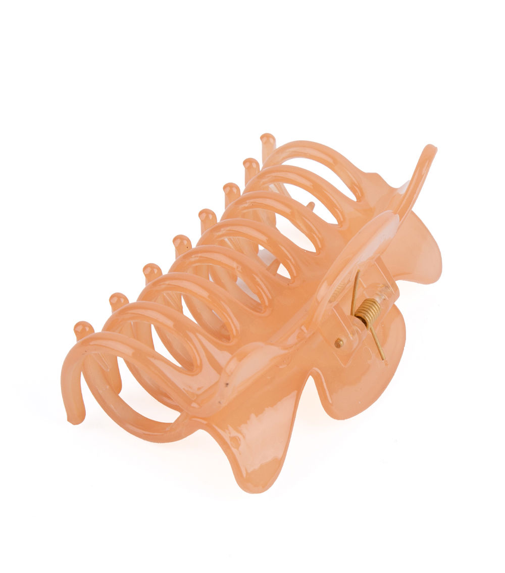 Claw Clip Glossy, Assorted (1 pc)