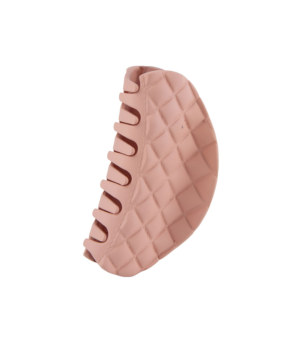 Matte Quilting Claw Clip, Assorted (1 pc)