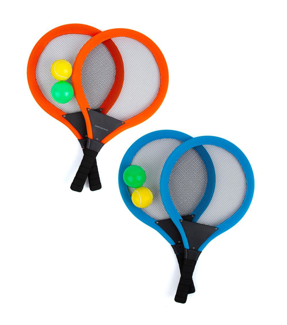 Racket & Ball Set, Assorted (1 pc)