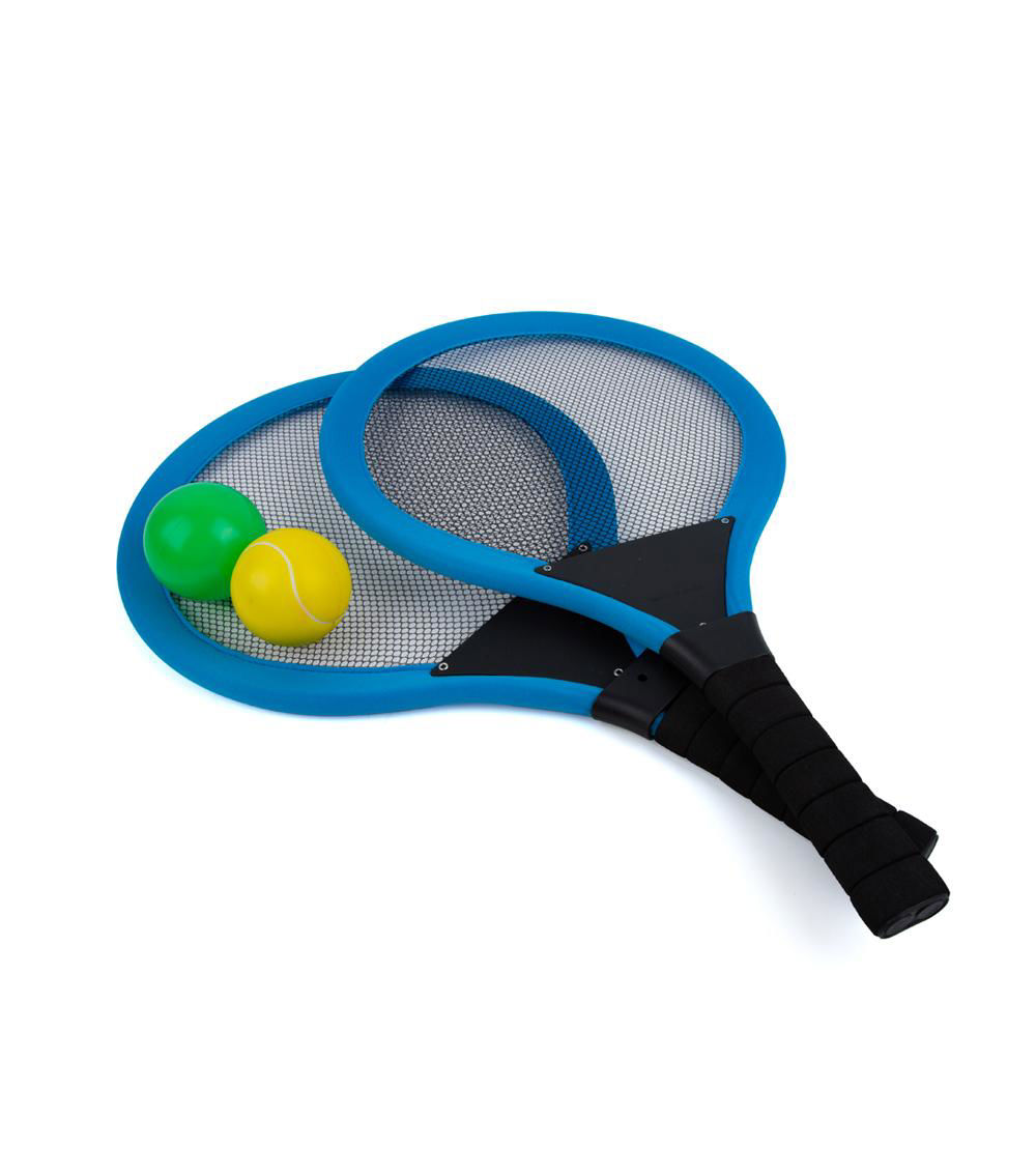 Racket & Ball Set, Assorted (1 pc)