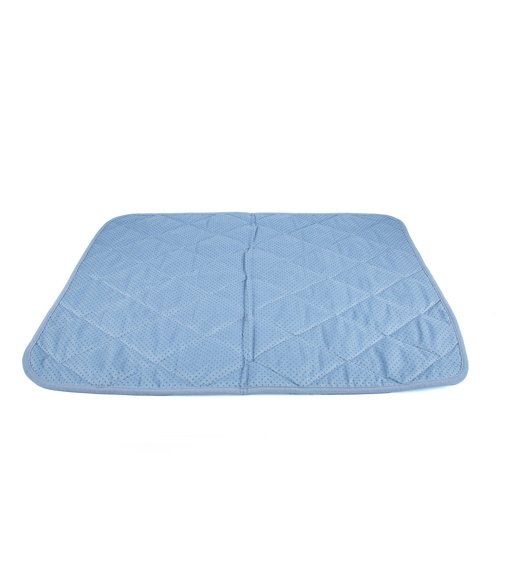 Cooling Pet Mat 50x70 cm – Pet Cooling Bed Comfort Pad