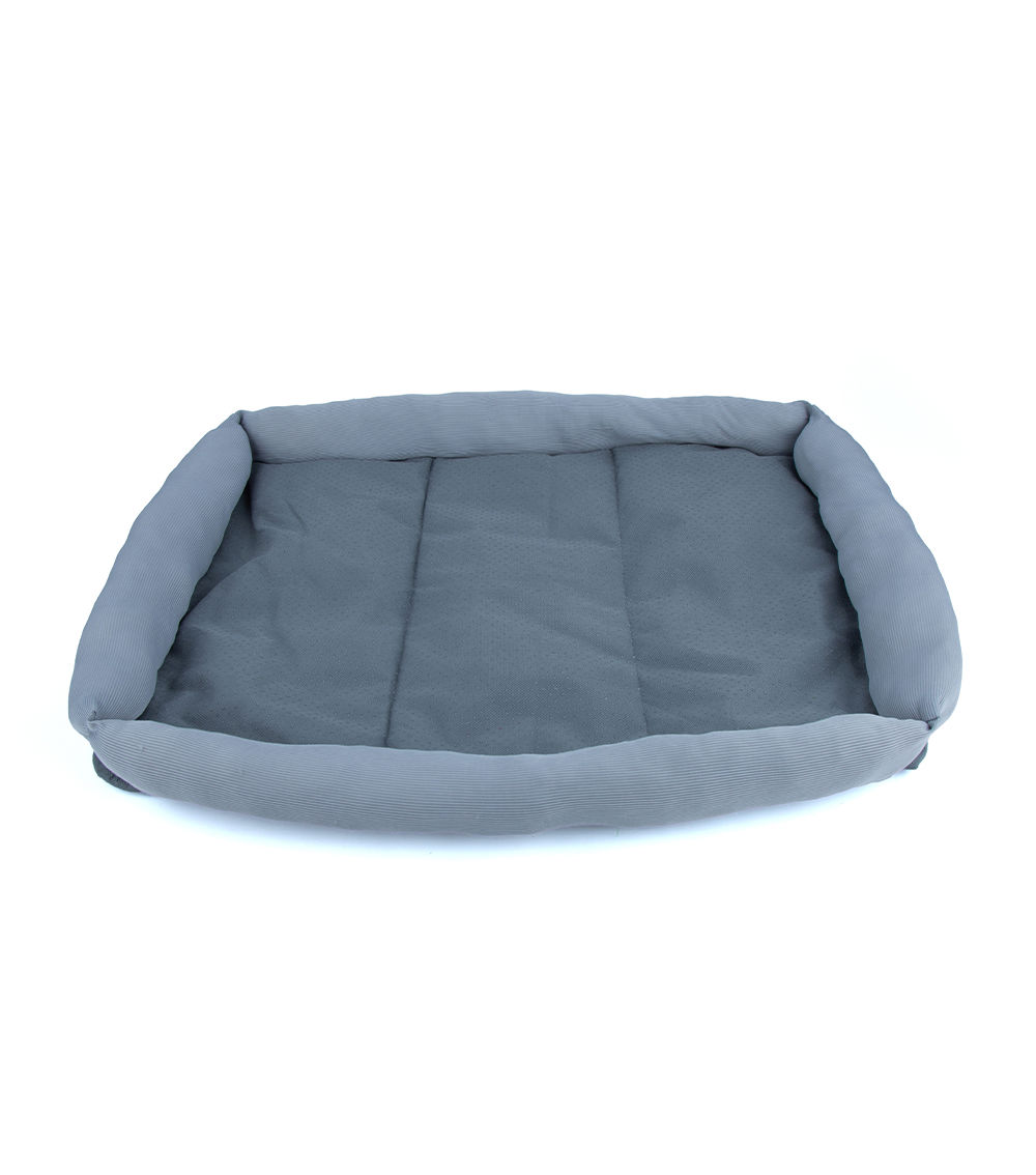 Cooling Pet Flat Bed – Breathable Cooling Mat for Pets