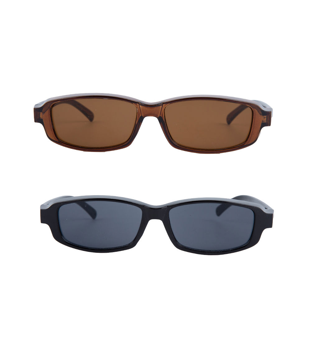 Over Sunglasses -C, Assorted (1 pc)