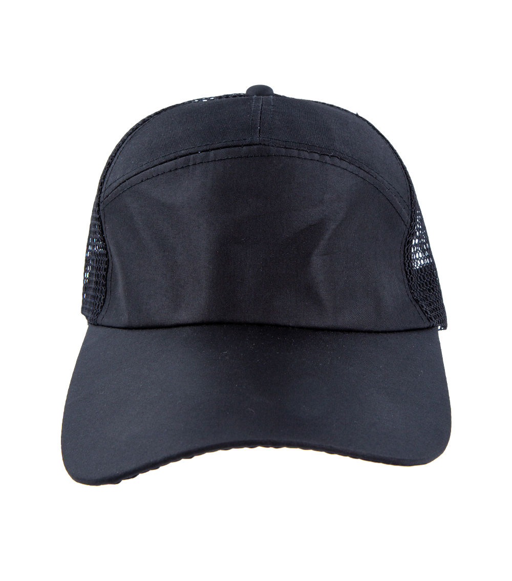 Mesh Cap, Assorted (1 pc)