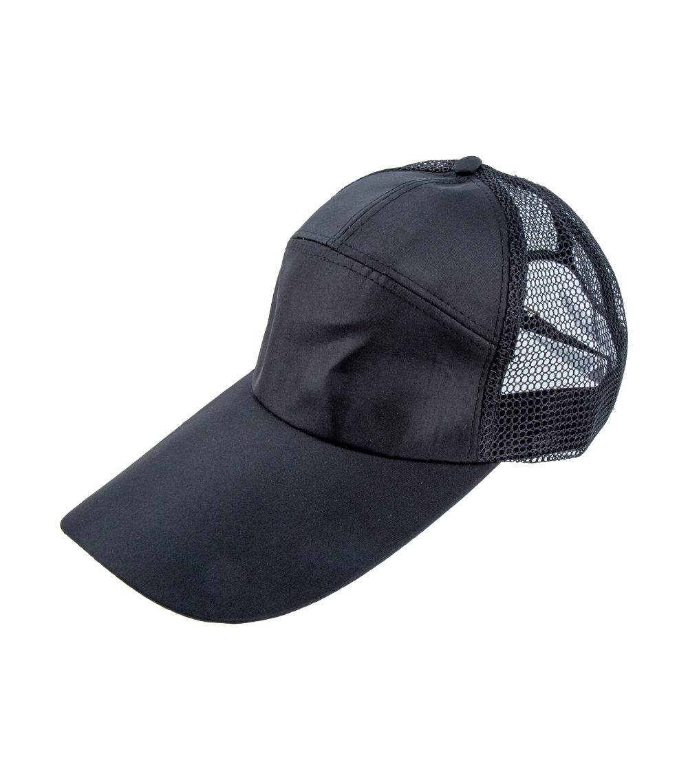 Mesh Cap, Assorted (1 pc)