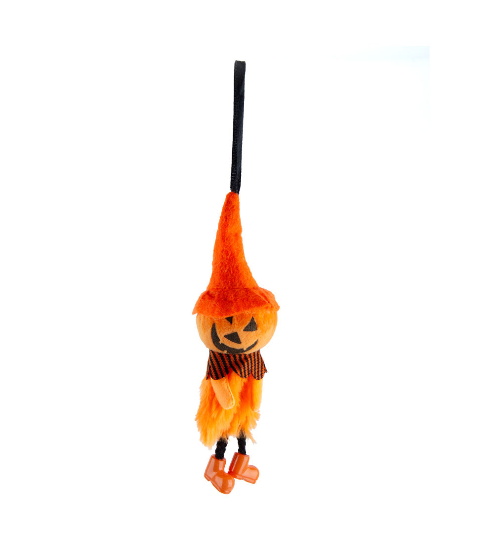 Halloween Witch Decoration - Assorted (1 pc)