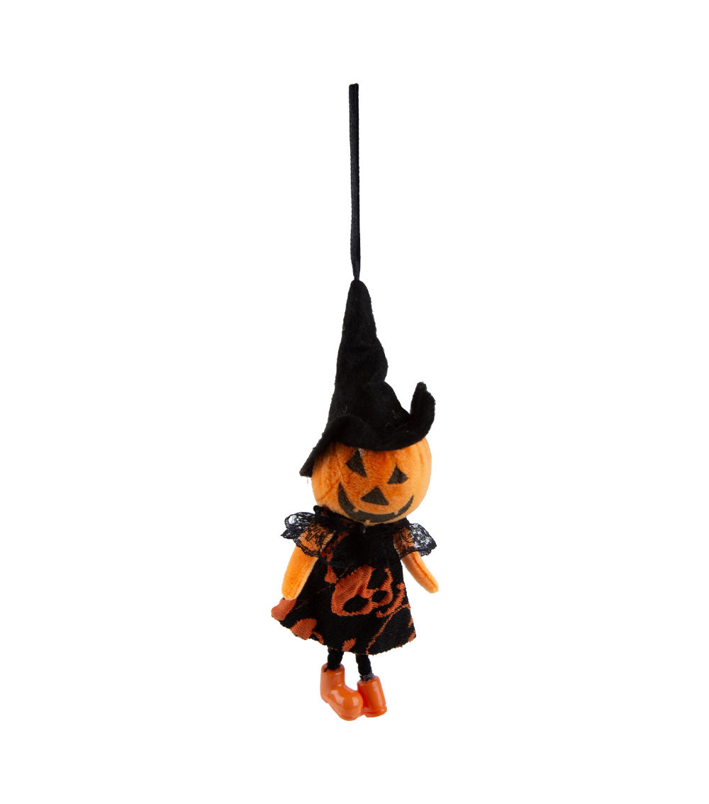 Halloween Witch Decoration - Assorted (1 pc)