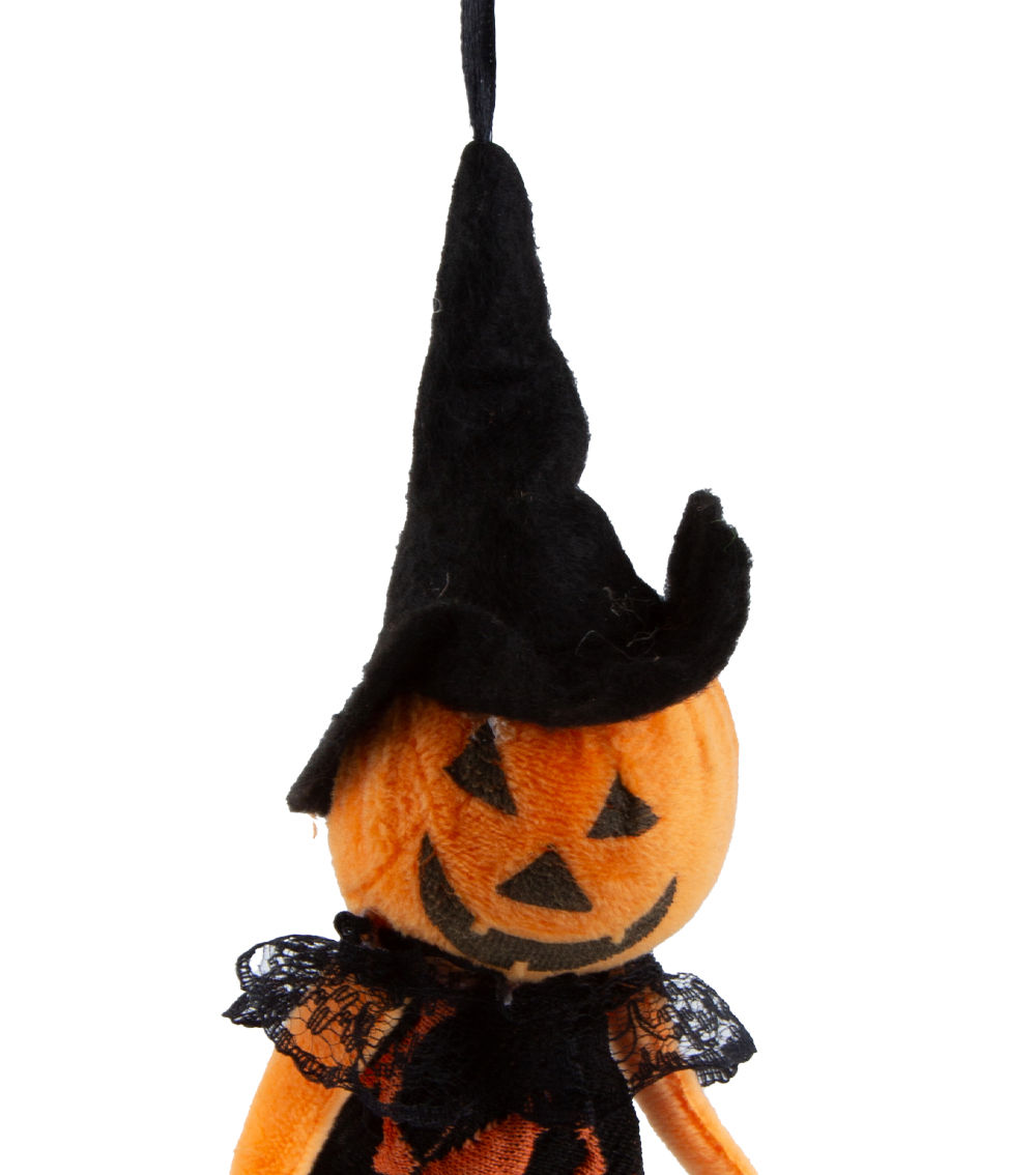 Halloween Witch Decoration - Assorted (1 pc)