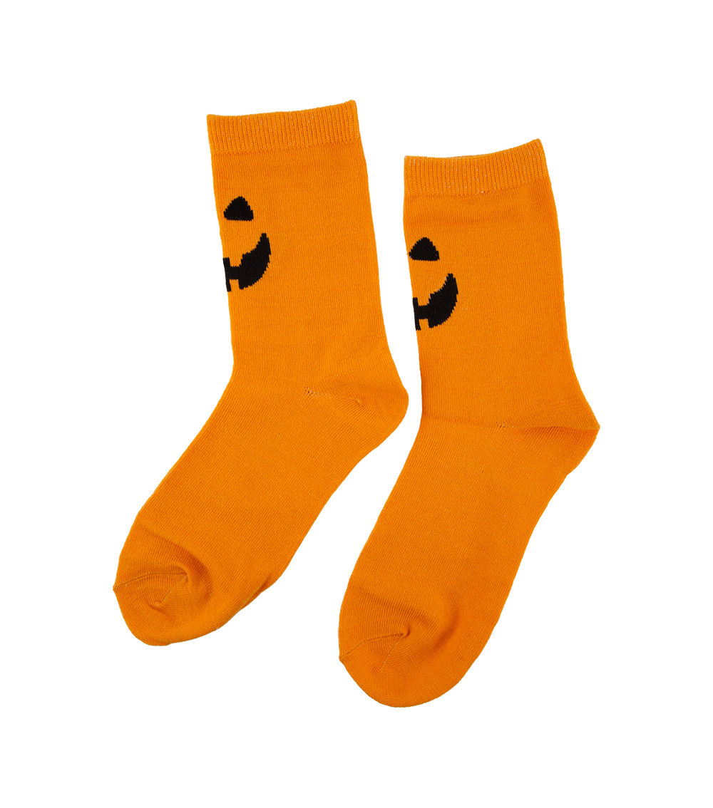 Halloween Socks – Adult Size, Assorted (1 pc)