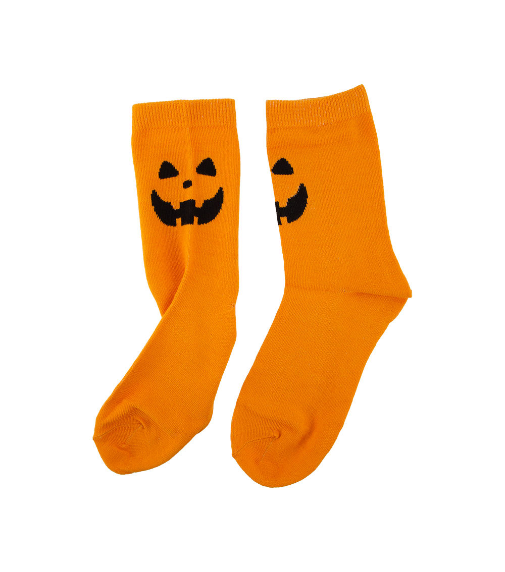 Halloween Socks – Adult Size, Assorted (1 pc)
