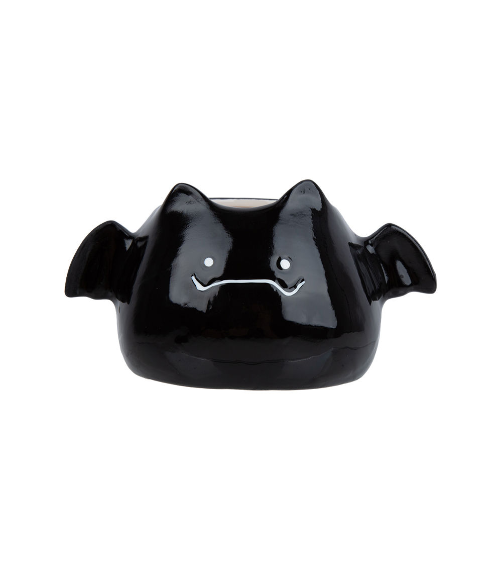 Halloween Flower Pot - Assorted (1 pc)