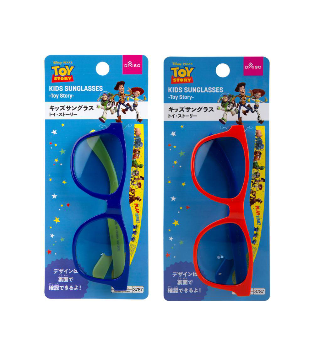 Toy Story Kids Sunglasses, Assorted (1 pc)