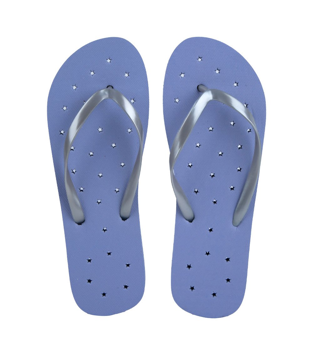 Stars Beach Sandals- US 6-8 / EU 38-41