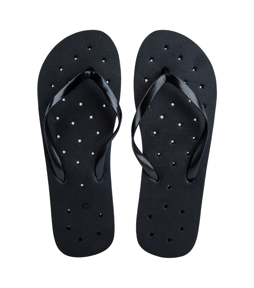 Stars Beach Sandals- US 6-8 / EU 38-41