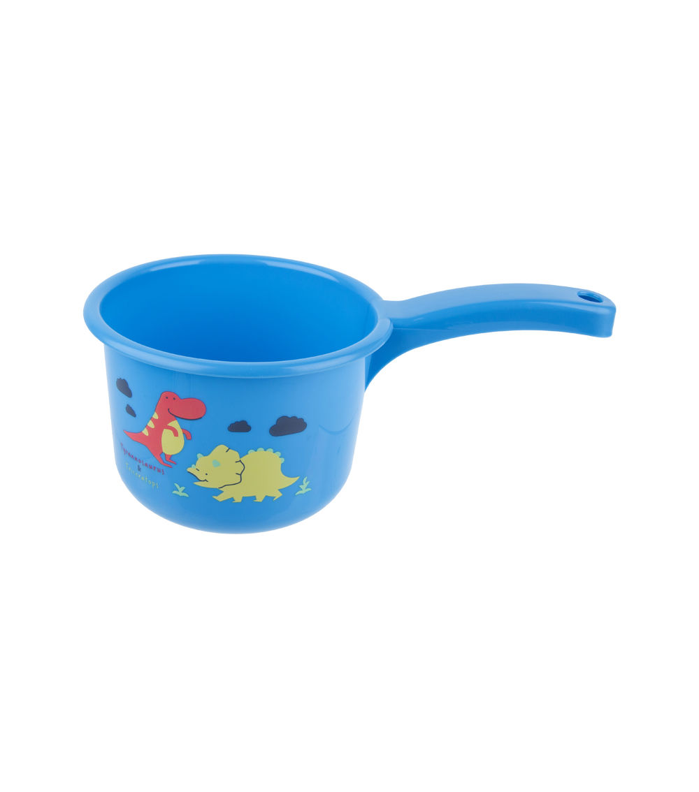 Printed Water Cups, Assorted (1 pc)