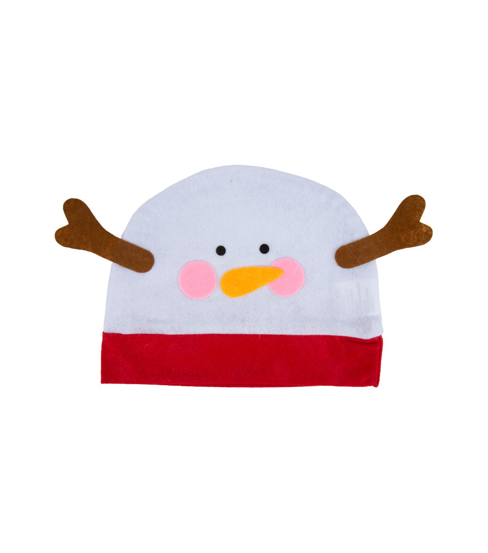 Christmas Character Hat – Assorted (1 pc)