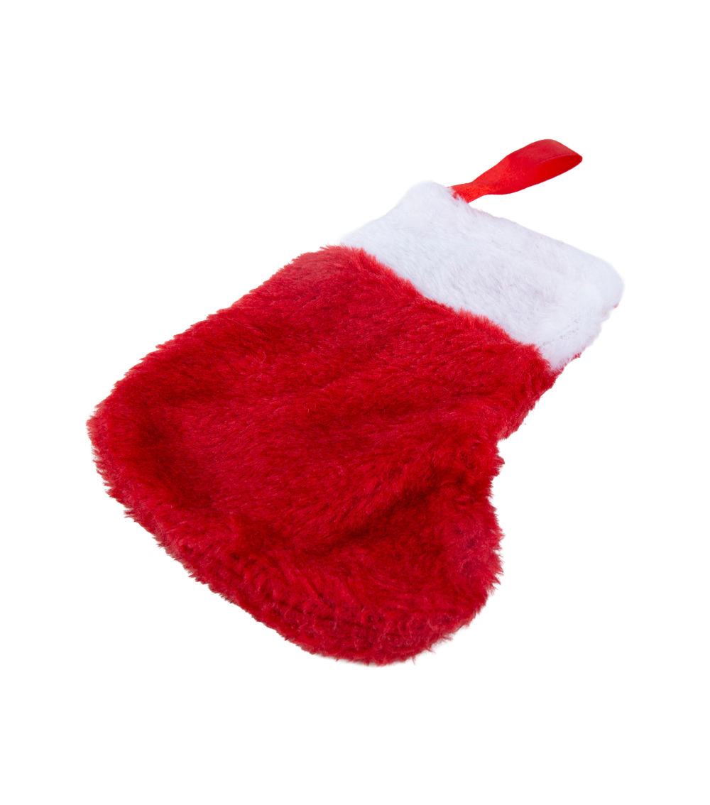 Christmas Stocking – SS (Super Small)