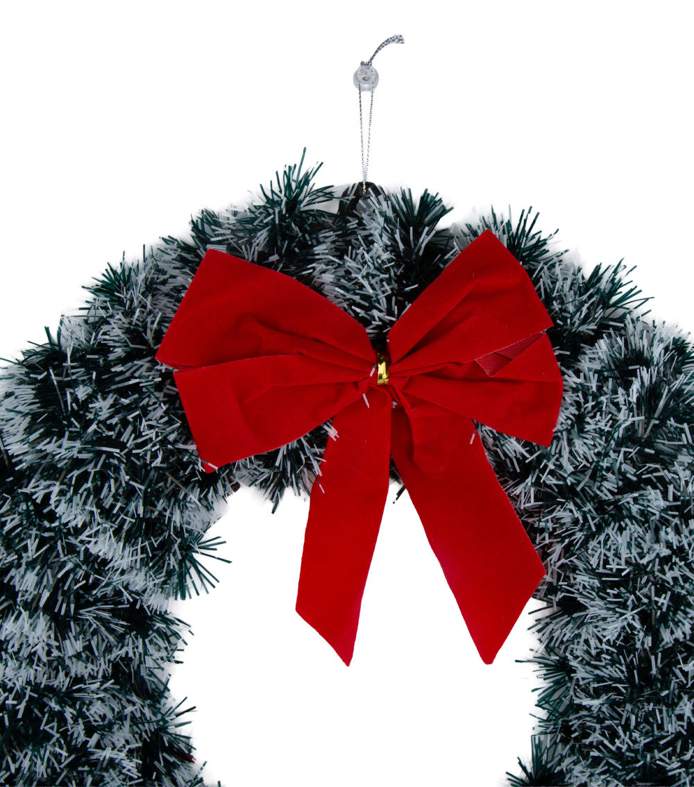 Christmas Wreath – 1.21 ft / 37 cm