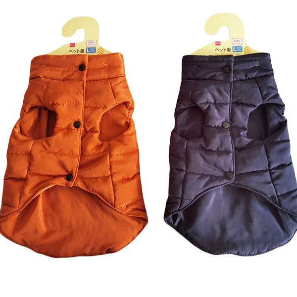 Pet Clothing Large – Dog & Cat Outfit Wear, Assorted (1pc)