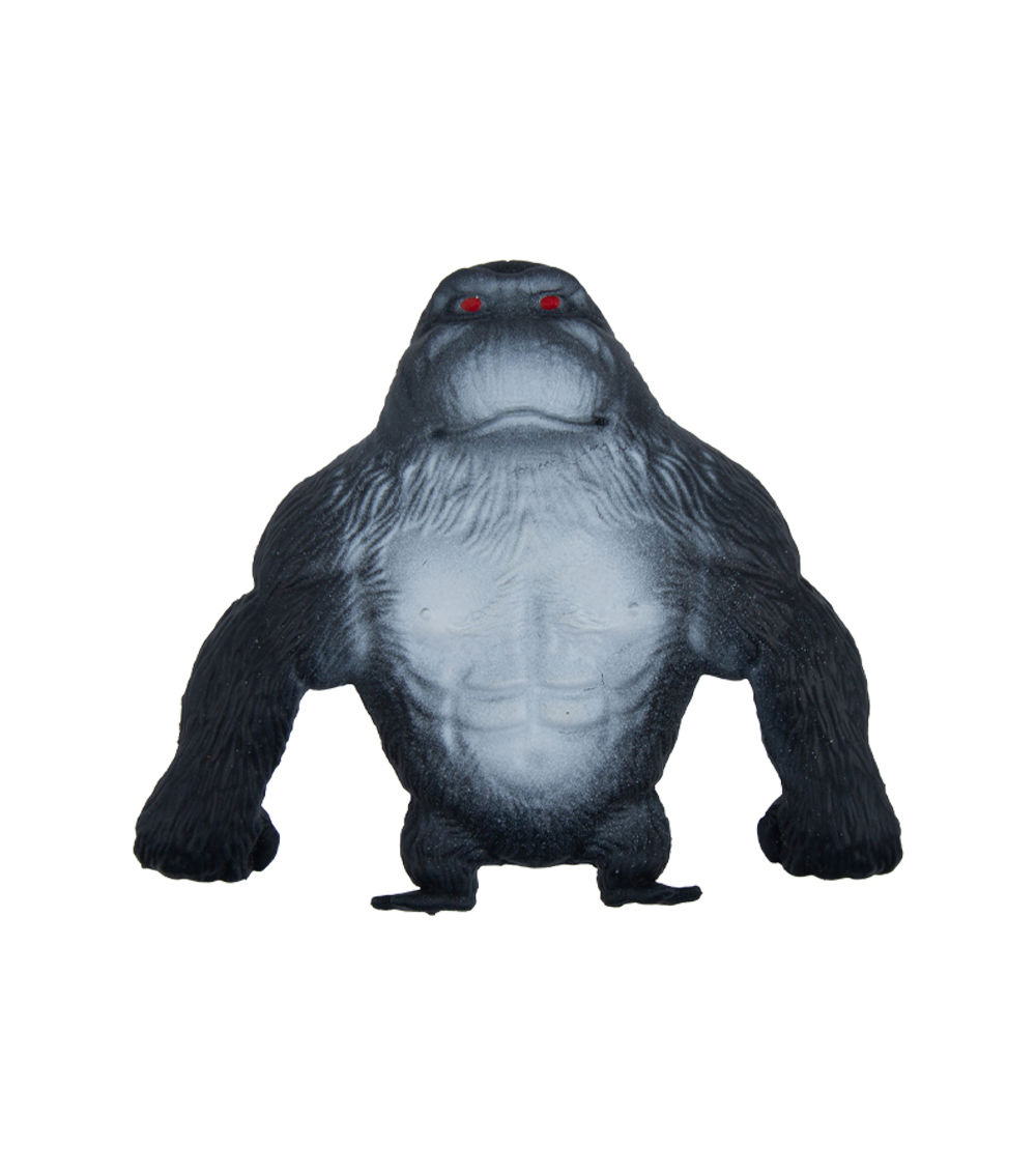 Gorilla Squeeze Toy, Assorted (1 pc)