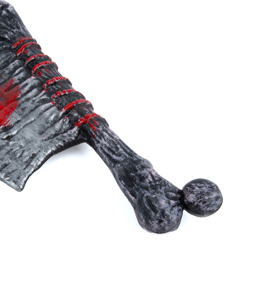 Bloody Hatchet