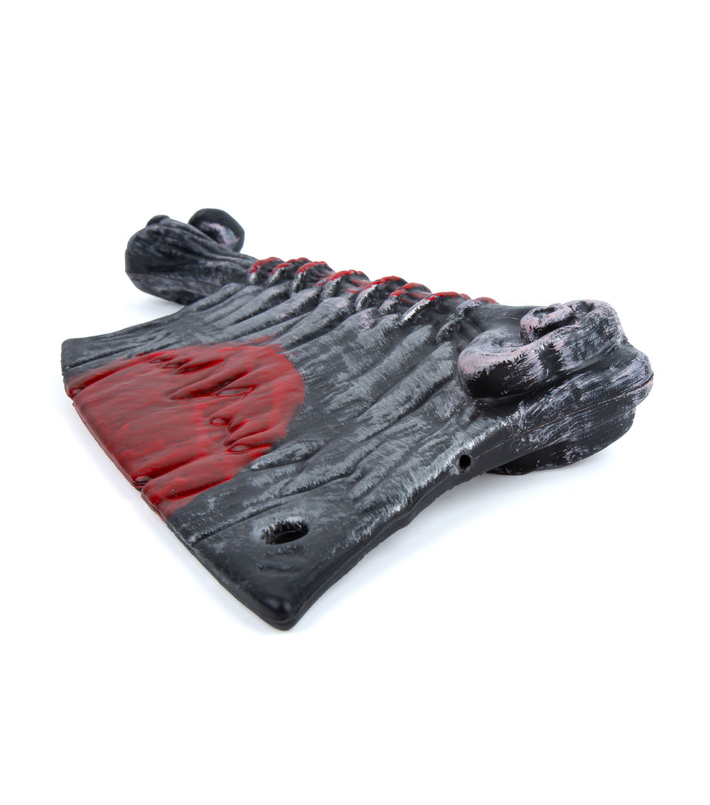 Bloody Hatchet