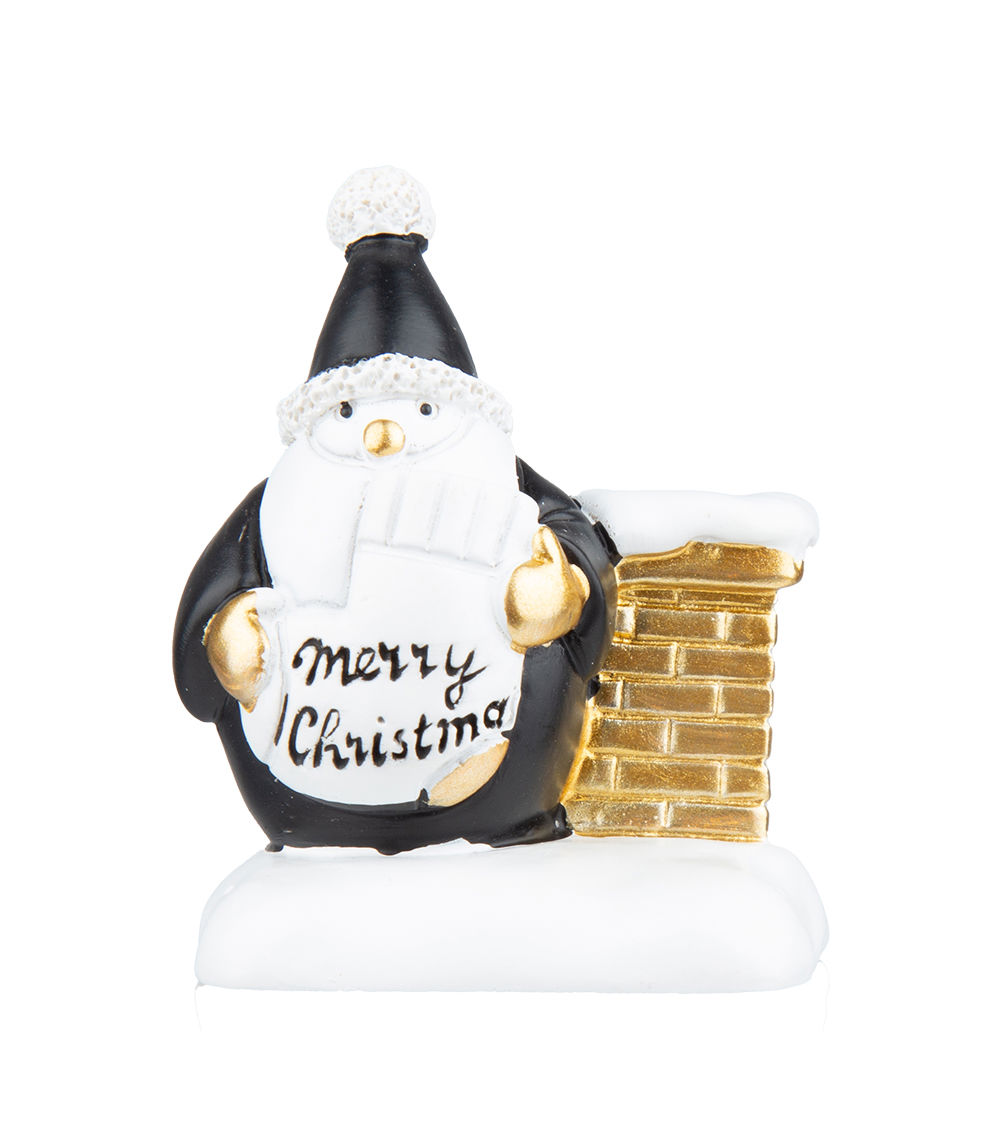 Miniature Decoration – Monotone B – Assorted (1 pc)