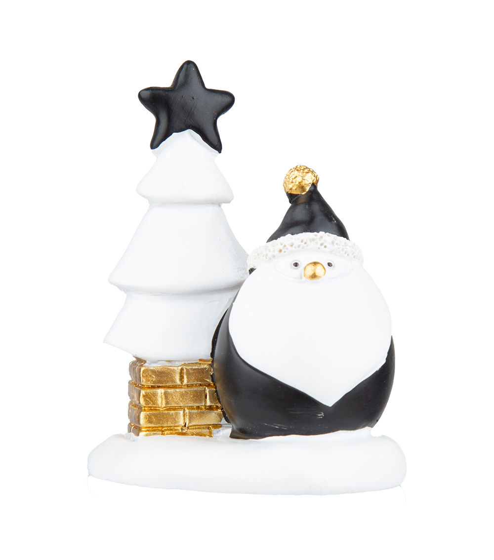 Miniature Decoration – Monotone B – Assorted (1 pc)