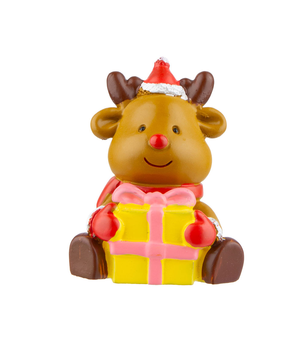 Miniature Decoration – Cute – Assorted (1 pc)