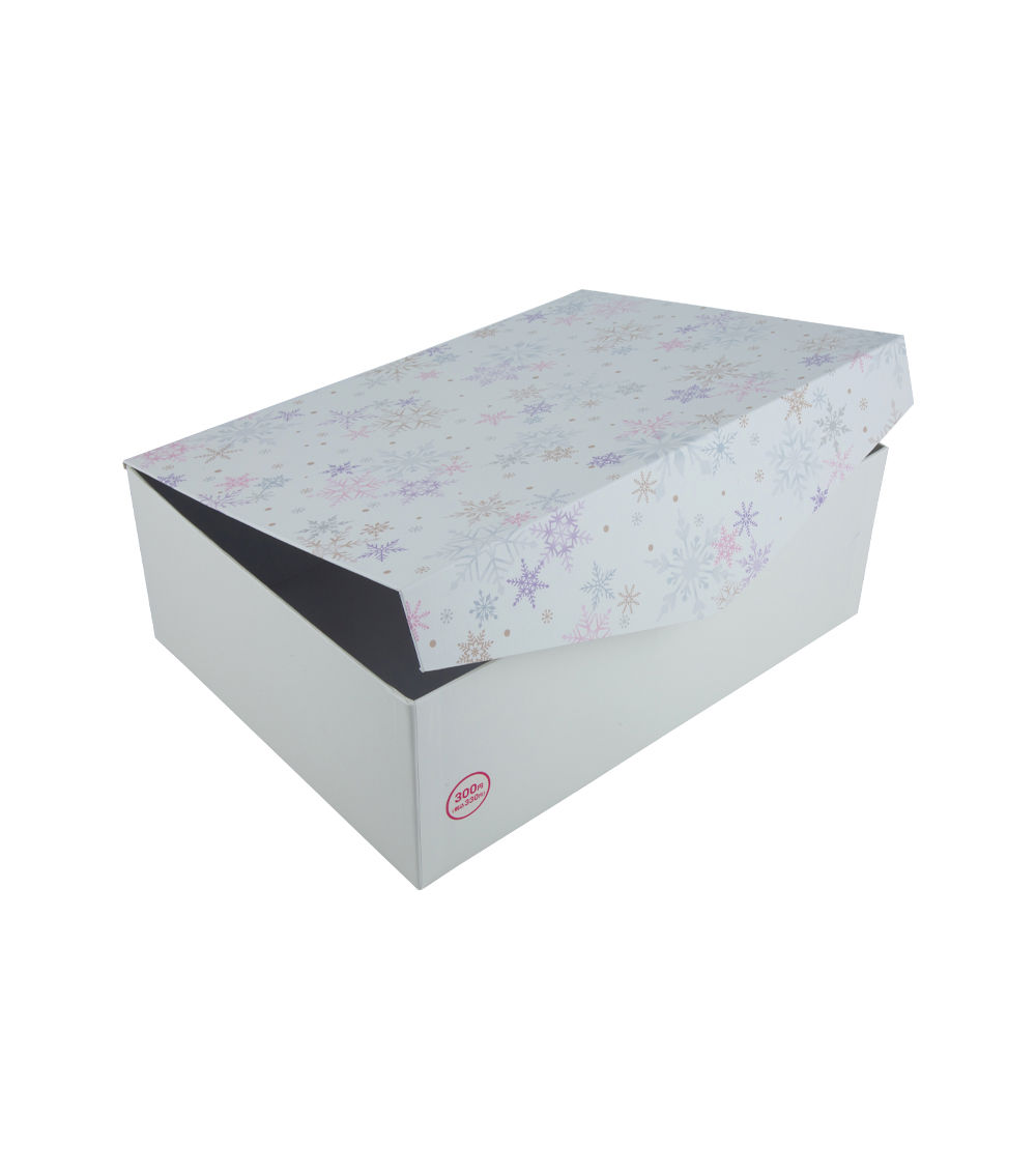 Gift Box – Christmas, Assorted (1 pc)