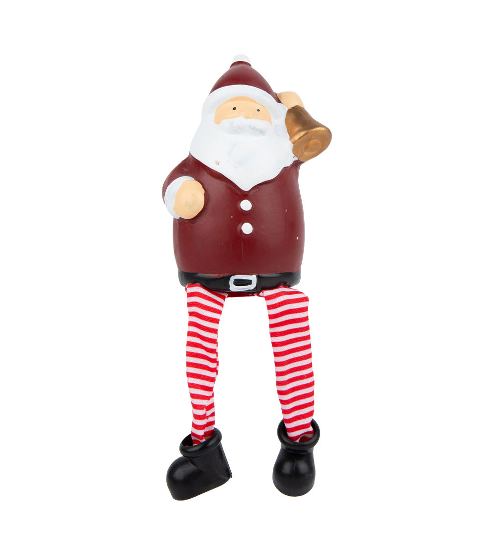 Ceramic Dangling Ornament – Basic – Assorted (1 pc)