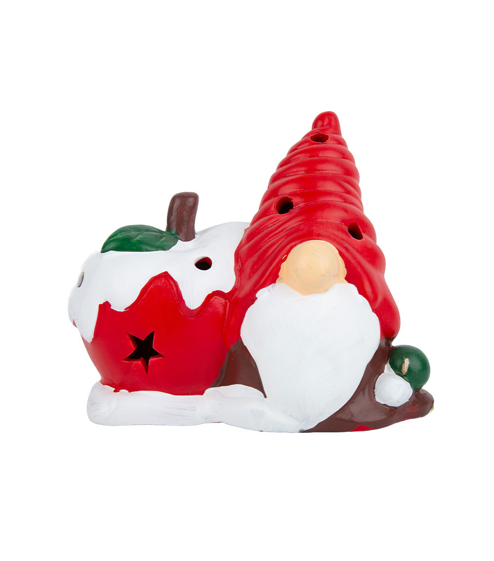 LED Decoration – Tomte Sweets – Assorted (1 pc)
