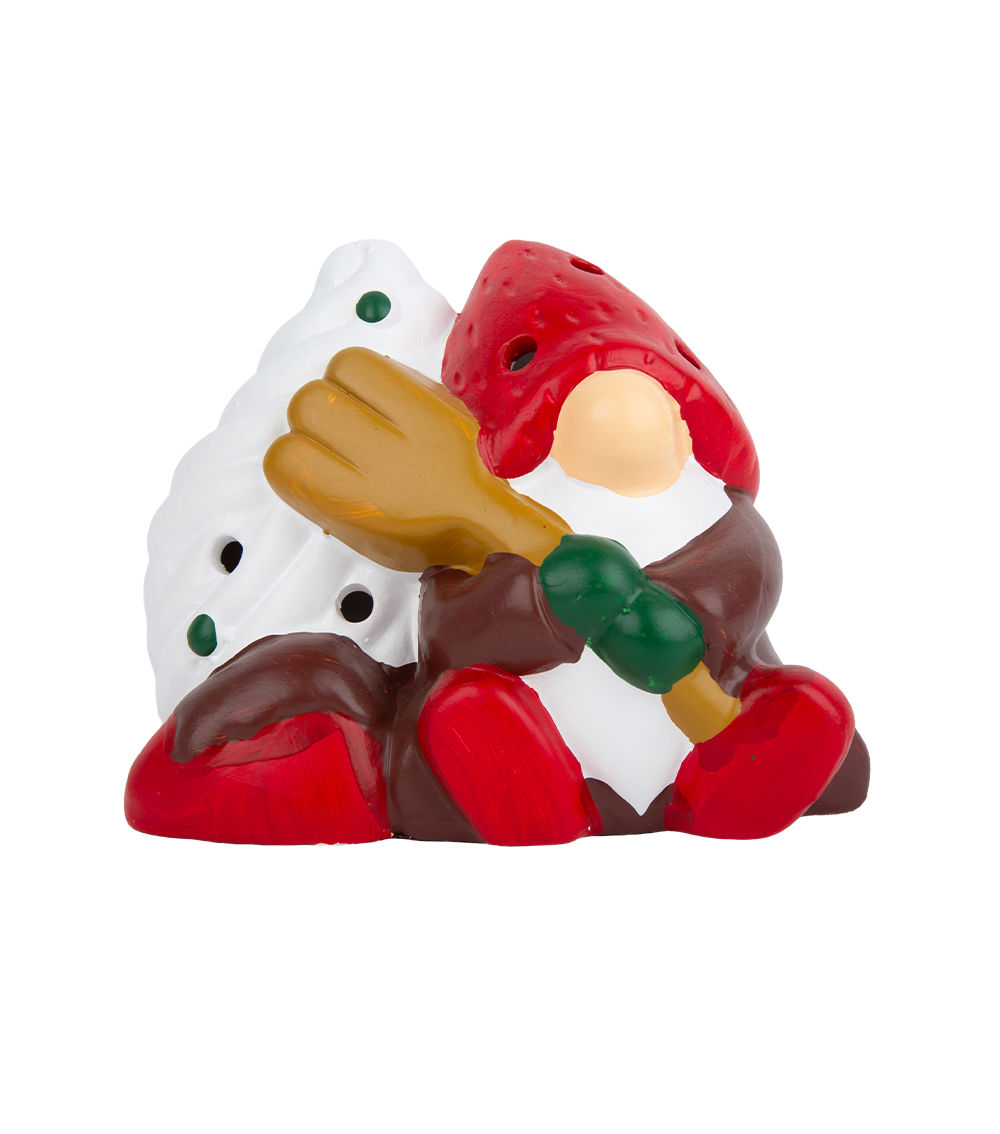 LED Decoration – Tomte Sweets – Assorted (1 pc)