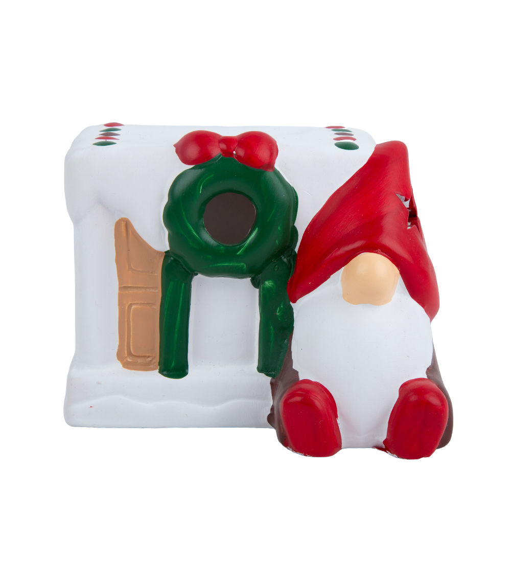 LED Decoration – Tomte Sweets – Assorted (1 pc)