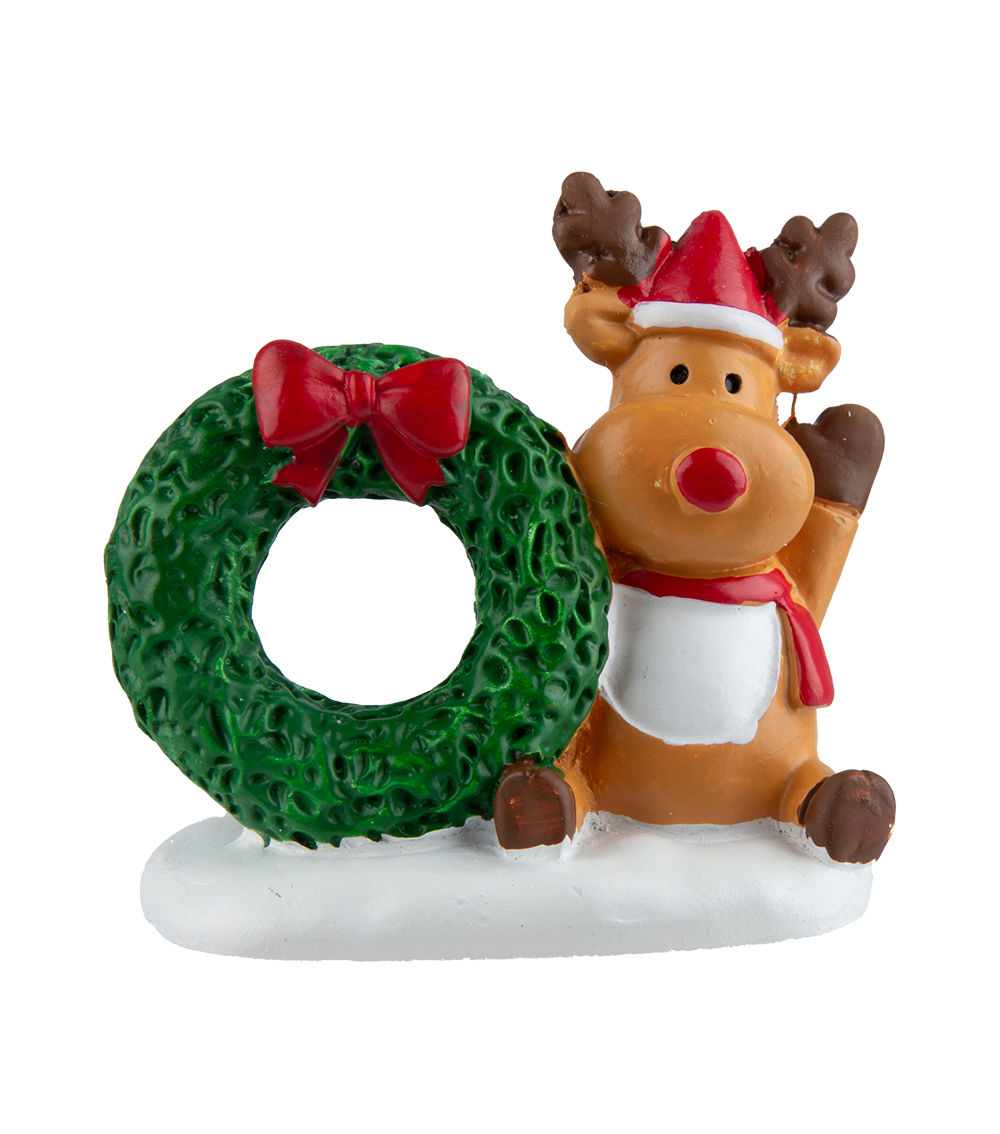 Miniature Decoration – Signboard A – Assorted (1 pc)